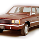Illustration for article titled One Of The Rarest Cars Ive Ever Been In Is The Holy Grail Of K-Cars